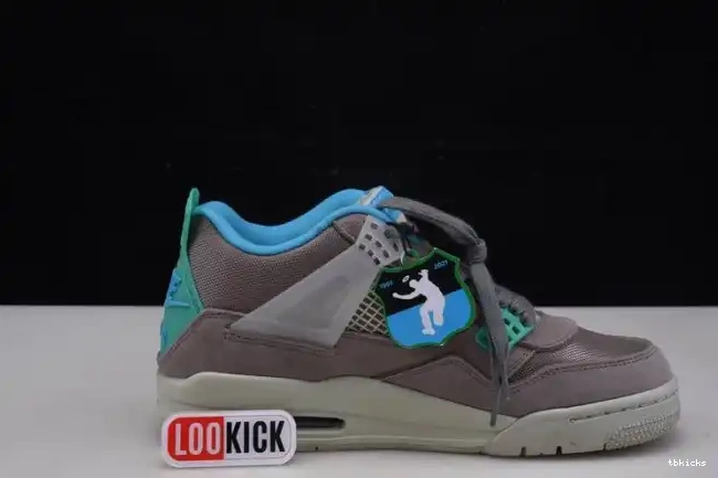 Rep TB Taupe SP 30th Anniversary 4 DJ5718-242 Haze Jordan Retro Union Air 0523